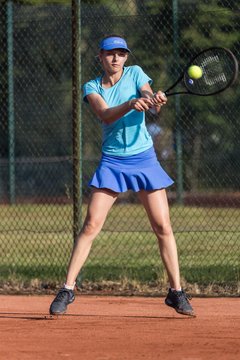 Anna-Marie Weissheim 342 - Cup Pinneberg Tag2